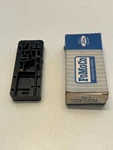 Nos Ford Fomoco Headlight Junction Block Mercury 1960-1964 C2AZ-11A647-A. Fixed Price $67.95.