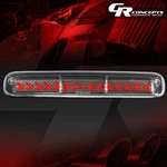 Sequential Led Arrow Center Carbon 3RD Brake Light For 1996-2007 Sivlerado 1500. Fixed Price $19.99.
