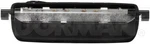 Dorman Center High Mount Stop Light For 2009-2016 Lincoln Mks Direct Fit. Fixed Price $119.13.