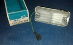 Nos Gm # 917118 Oldsmobile Wagon Back-up Lamp Assy 1971-72 Custom Cruiser Lh Rh. Fixed Price $49.99.