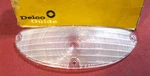 Nos 1955 Chevrolet Front Parking Lens, Guide, 5945859. Fixed Price $23.49.