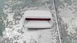 2004 03 Mercury Marauder 3RD Brake Light #2369 VV6. Fixed Price $7.99.