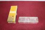 1962 Oldsmobile 88 98 Starfire Nos Rh Parking Light Lens Gm 5952908. Fixed Price $100.00.