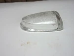 Oem 1941-1948 Dodge License Plate Lamp Lens Light CB-7494 1942 1946 1947. Fixed Price $14.99.