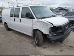 2008 Gmc Savana 35 A/c Compressor Used 148K Miles Oem 682-00305. Fixed Price $94.95.