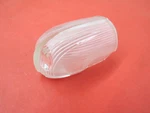 New 1941 Ford Parking Lamp Lens 11A-13208. Fixed Price $14.38.