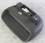 2001-2006 Hyundai Santa Fe Gray High Mount 3RD Middle Center Third Brake Light. Fixed Price $47.98.