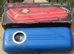Vintage Bmc Ready Ray B200 Folding Auto Trouble Light W/box. Fixed Price $19.50.
