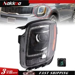 92101-S9000 Halogen Headlight For 2020-2022 Kia Telluride W/led Drl Driver Side. Fixed Price $259.99.