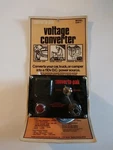 Converta-pak CVP-1 Voltage Converter New & Sealed. Fixed Price $25.00.