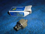 Jaguar MK2, Austin Healey 3000, Humber Hawk Nos Intermotor Brake Light Switch. Fixed Price $13.45.