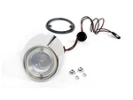 1967 68 Mustang Back-up Light Assembly Left Side Acp. Fixed Price $52.12.