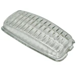 Empi 98-9625 Classic Vw Back-up Light Lens Only Bug, Bus, Squareback. Fixed Price $18.64.