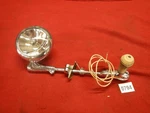 Factory 46 47 48 49 50 Model H1 Mopar Unity Spot Light Dodge Plymouth Chrysler. Fixed Price $29.99.