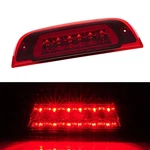 Led Third Brake Light For 20022007 Jeep Liberty, Waterproof High Mount Stop. Fixed Price $32.15.