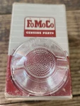 Nos Oem 1951 Ford Victoria Crestliner Turn Signal Parking Lens Single. Fixed Price $20.00.