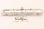 Toyota Yaris 2007-2011 Oem Genuine Center Stop Lamp 81570-52210. Fixed Price $70.36.