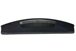 W218 Mercedes 2013 CLS63 Amg Trunk Cargo Cover Panel Oem. Fixed Price $150.00.