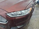 2016 Ford Fusion Driver Left Headlight Assembly Oem Used Cloudy 114-01466L. Fixed Price $137.23.