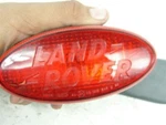Third Brake Light Freelander 2002 2005 Rover Rear High Center Stop Lamp Oem. Fixed Price $39.99.