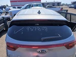 Used Center High Mount Stop Light Fits: 2020 Kia Sportage Grade. Fixed Price $84.99.