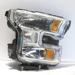 2015-2017 Ford 150 Led Right Side Headlight Assembly Oem FL3Z13008A. Fixed Price $79.10.