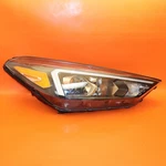 Hyundai Tucson Headlight Right Passenger 2016 2017 2018 Halogen Led 92102-D3 Oem. Fixed Price $404.10.