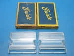 Nos Pair Gm Guide 1961 Pontiac Bonneville Catalina Ventura Backup Light Lenses. Fixed Price $159.50.