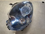 2011-2016 Mini Cooper Countryman Left Driver Xenon Headlight 9808253-06. Fixed Price $166.25.