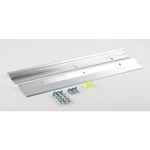 Hangman HML-12D Silver Aluminum Heavy Duty Mirror/picture Hanging Kit 100 Lbs.. Fixed Price $12.51.