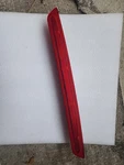 Bmw X3 3RD Brake Light Avoidance Lamp 89093116 6325-7217304. Fixed Price $99.99.