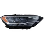 Headlight For 2019-2021 Volkswagen Jetta Passenger Side 17A941036E. Fixed Price $375.45.