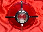 Nos? 1965 Ford Falcon Tail Light Lens With Backup - Except Wagon/ranchero. Fixed Price $165.19.