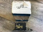1970 Gtx Road Runner Charger R/t Body Mopar Nos Headlight Delay Relay 2947394. Fixed Price $95.00.
