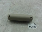 Third Brake Light Trim Montero Sport 1998 Rear Back High Mounted Stop Lamp Oem. Fixed Price $19.98.