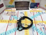 06-09 Pontiac G6 Third Brake Light Trunk Lock Wire Connector Pigtail Harness Oe. Fixed Price $79.91.