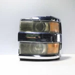 2015-2019 Chevrolet Silverado 2500 3500HD Projector Left Headlight Oem 84388592. Fixed Price $229.81.