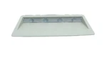 10-14 Subaru Legacy Center Third Brake Light High Mount Stop Lamp Beige T4804. Fixed Price $42.49.