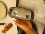 1997-2003 Ford 1-50 Xlt Triton Dome Light. Fixed Price $16.00.