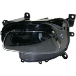 Headlight Headlamp Quality Certified Driver Side For 2014-2017 Jeep Cherokee. Fixed Price $183.99.