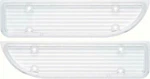 1970-73 Camaro Standard Z28 Ss Park Lamp Lens Rh Lh Pair. Fixed Price $55.51.