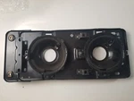 Oem Ford C9AZ-13008-A1 Nos H/l Mount Plate Rh 1969 Galaxie W/ Hl Rings Ov. Fixed Price $145.85.