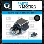 Brake Light Switch Fits Jaguar Mark MK2 3.8 59 To 63 7R Ci C5218 Quality New. Fixed Price $15.27.