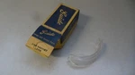 Nos 61 62 Chevy Impala License Plate Lens Light Clear 5951187 Guide 02CC2 Il. Fixed Price $54.95.