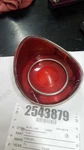 Back Up Lens Only P/n 5963436 Chevy Chevelle Left 71 72. Fixed Price $28.00.
