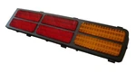 16521417 Taillight Lens Red/amber Left-hand 1993 Pontiac Grand Prix Gm Nos. Fixed Price $42.75.
