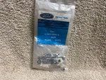 Nos FORDC3MY-13181-A 1963-66 Falcon Mustang Comet Headlight Adjusting Nut. Fixed Price $12.00.