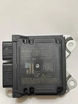 Tesla Model 3 Y X Restraint Diagnostic Computer Module Srs Control 1512876-00E. Fixed Price $169.00.