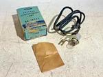 Nos Ford Luggage Compartment Lamp 8A-18256. Fixed Price $89.95.