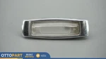 1986-1996 Jaguar Xjs Convertible Trunk Boot Third Brake Tail Light Lamp Oem. Fixed Price $69.53.